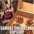 Samoas